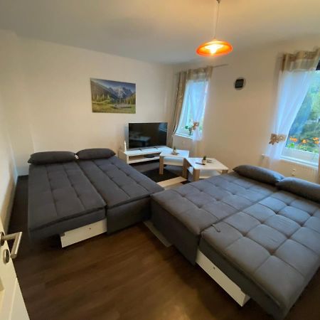 Ferienwohnung Pension Sofia Meißen Εξωτερικό φωτογραφία