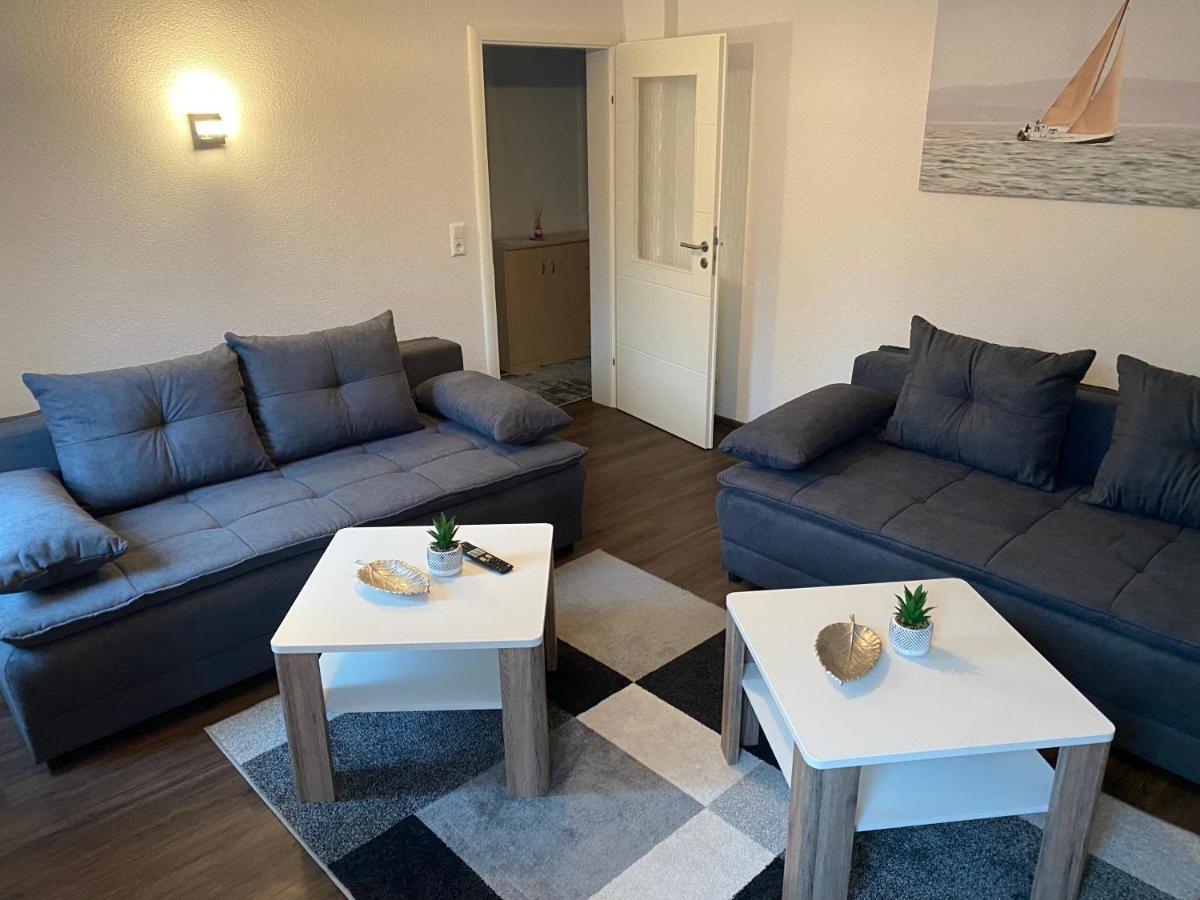 Ferienwohnung Pension Sofia Meißen Εξωτερικό φωτογραφία