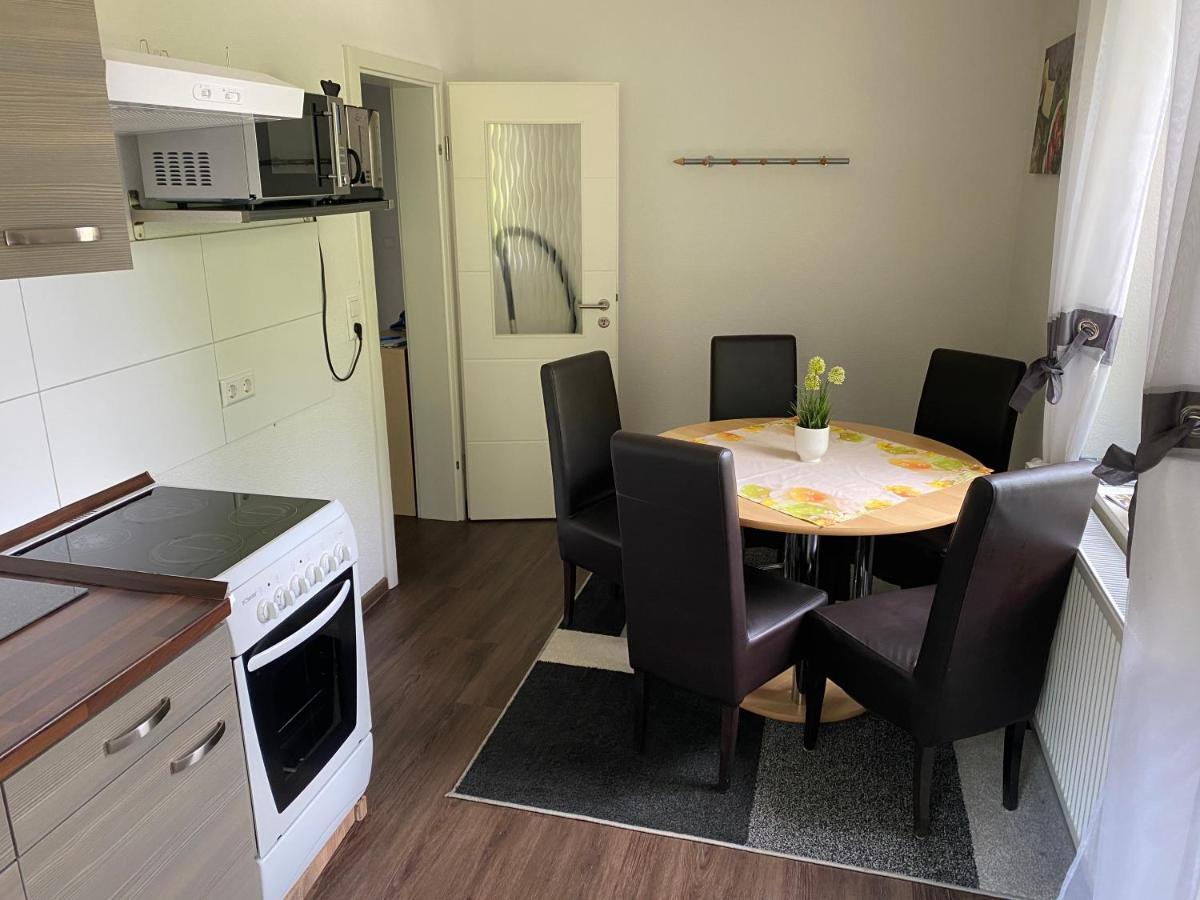 Ferienwohnung Pension Sofia Meißen Εξωτερικό φωτογραφία